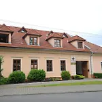 Pensjonat Soludus-spissky Ludovy Dom 4*