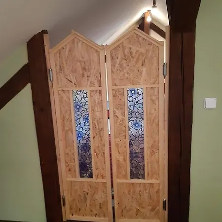 Soludus-spissky Ludovy Dom 4* Smižany