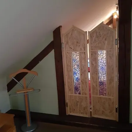 Soludus-spissky Ludovy Dom Smižany