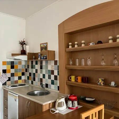بيت ضيافة Soludus-spissky Ludovy Dom 4*