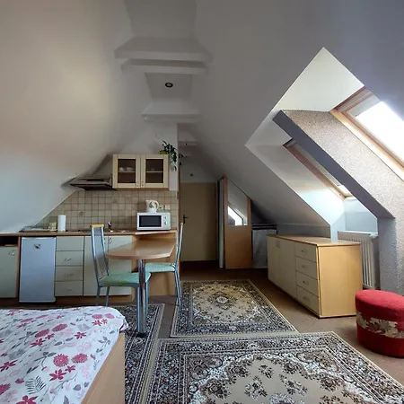Soludus-spissky Ludovy Dom 4* Smižany