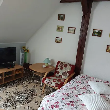 Soludus-spissky Ludovy Dom 4*