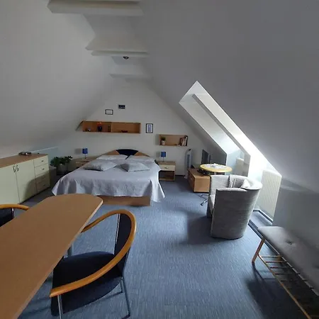 索鲁多斯-斯皮斯基卢维多姆旅馆 * 斯米扎尼