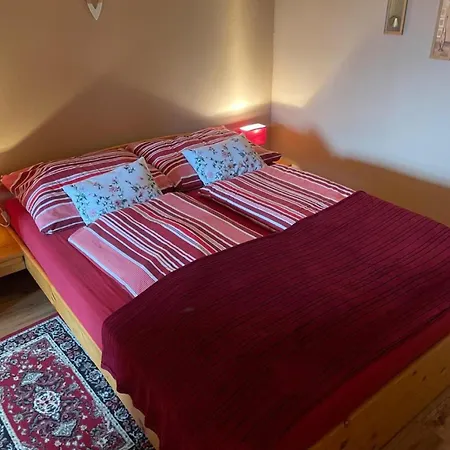 Gæstehus Soludus-spissky Ludovy Dom