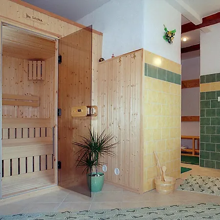 Soludus-spissky Ludovy Dom 4* Смижаны