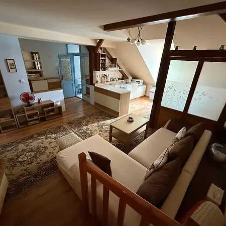 Soludus-spissky Ludovy Dom Guest house Smizany