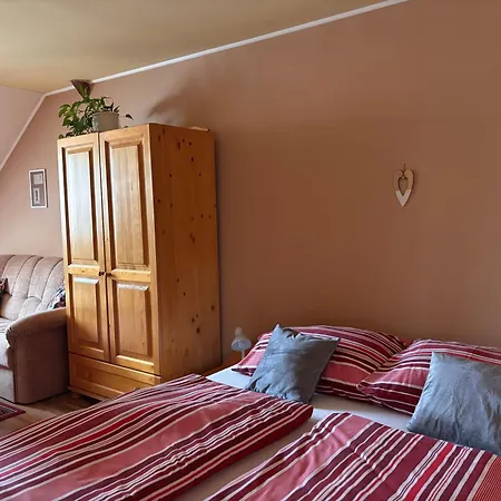 Soludus-spissky Ludovy Dom 4*
