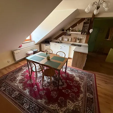 Soludus-spissky Ludovy Dom 4* Smižany