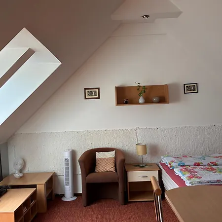 Soludus-spissky Ludovy Dom 4*