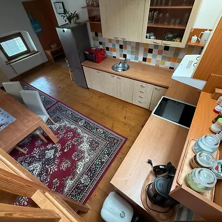 Soludus-spissky Ludovy Dom 4* Smižany
