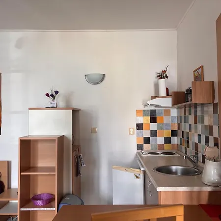 Soludus-spissky Ludovy Dom Guest house