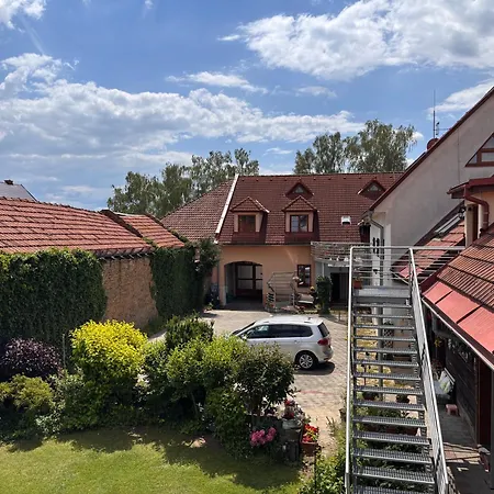 Soludus-spissky Ludovy Dom 4*