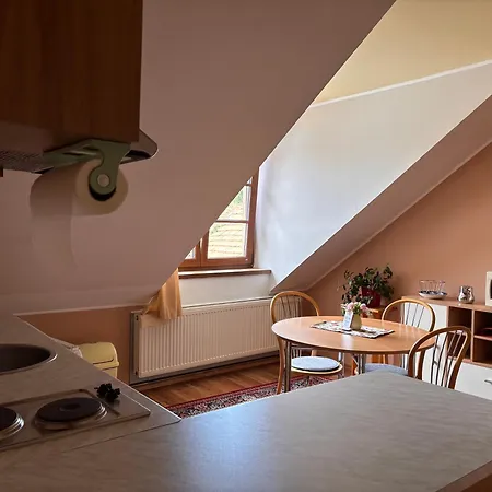 Soludus-spissky Ludovy Dom 4* Smižany