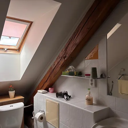 Soludus-spissky Ludovy Dom Gæstehus 4*