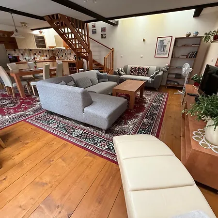 Pensión Soludus-spissky Ludovy Dom 4*