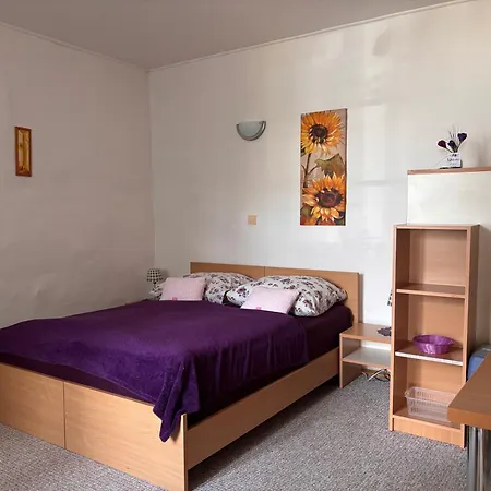 Soludus-spissky Ludovy Dom 4* Smizany