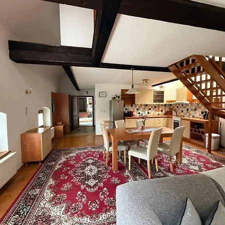 Soludus-spissky Ludovy Dom Gasthof 4*