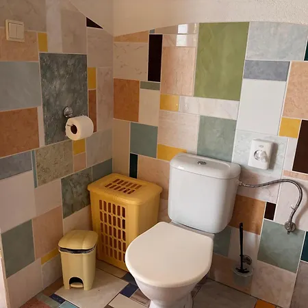 Pensión Soludus-spissky Ludovy Dom 4*