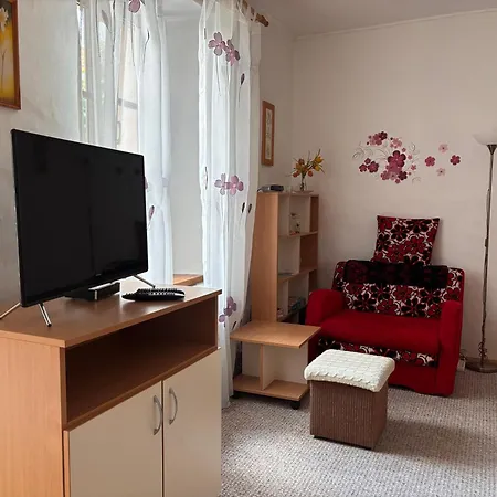 Soludus-spissky Ludovy Dom Guest house Smizany