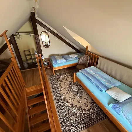 Soludus-spissky Ludovy Dom 4*