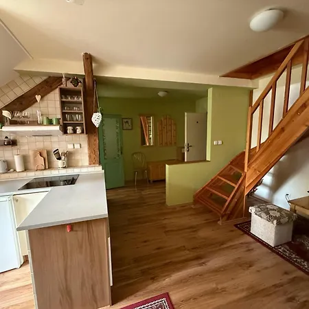 Soludus-spissky Ludovy Dom 4*