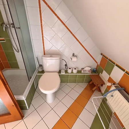 Gasthof Soludus-spissky Ludovy Dom 4*
