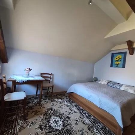Soludus-spissky Ludovy Dom 4* Smižany
