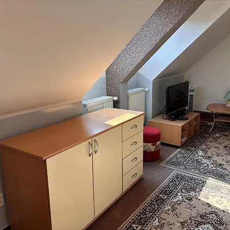 Soludus-spissky Ludovy Dom Guest house Smizany