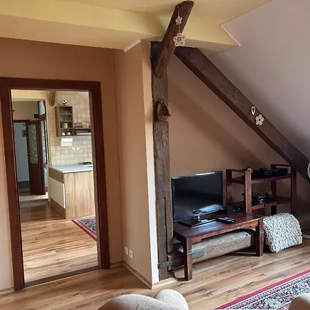 Soludus-spissky Ludovy Dom 4*