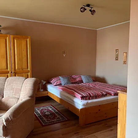 Soludus-spissky Ludovy Dom 4* Smižany