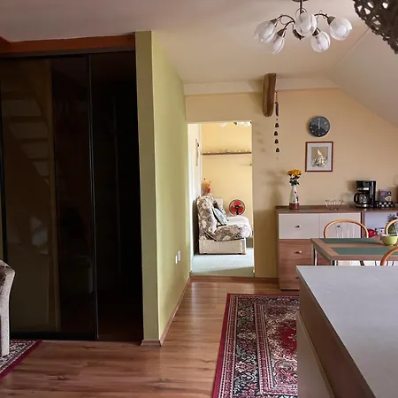 Soludus-spissky Ludovy Dom Guest house Smizany