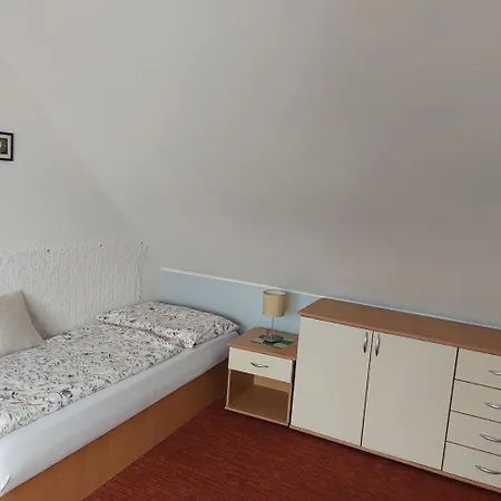 Soludus-spissky Ludovy Dom 4* Smižany