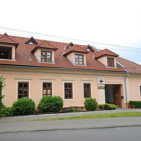 Gæstehus Soludus-spissky Ludovy Dom 4*