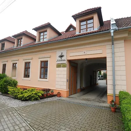 Soludus-spissky Ludovy Dom Смижаны