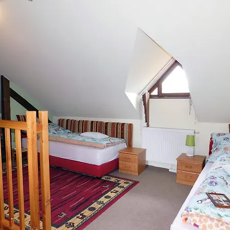 Soludus-spissky Ludovy Dom Smižany