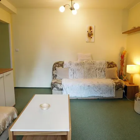 Soludus-spissky Ludovy Dom 4*