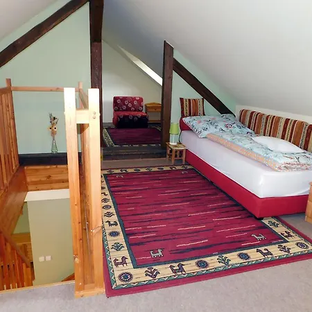 Soludus-spissky Ludovy Dom 4* Смижаны