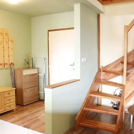 Soludus-spissky Ludovy Dom 4*