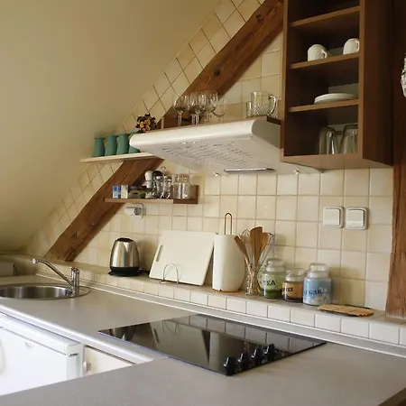 Soludus-spissky Ludovy Dom Гостевой дом