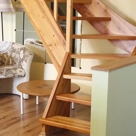 Soludus-spissky Ludovy Dom Gæstehus Smižany