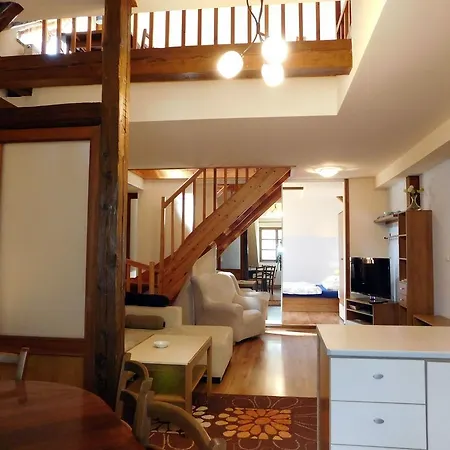 Soludus-spissky Ludovy Dom 4*