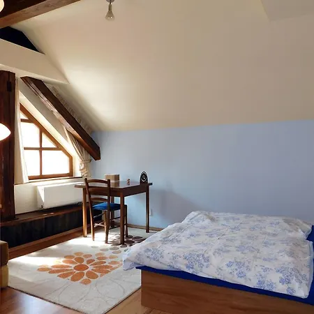 Soludus-spissky Ludovy Dom 4* Smižany