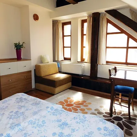 Soludus-spissky Ludovy Dom