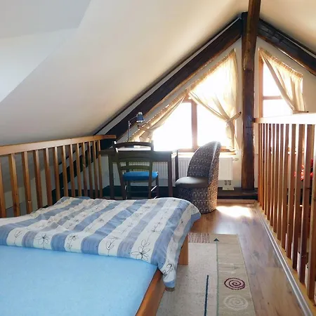 Soludus-spissky Ludovy Dom 4* Smižany