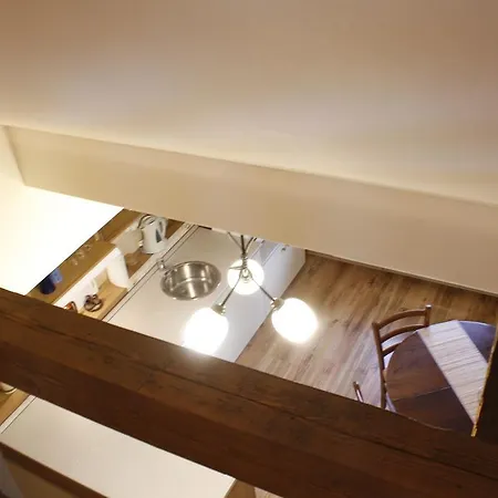 Soludus-spissky Ludovy Dom Gæstehus