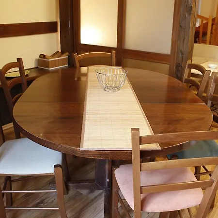 Soludus-spissky Ludovy Dom