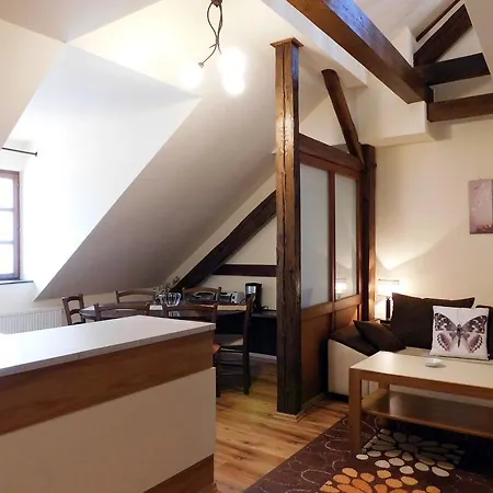 Гостевой дом Soludus-spissky Ludovy Dom