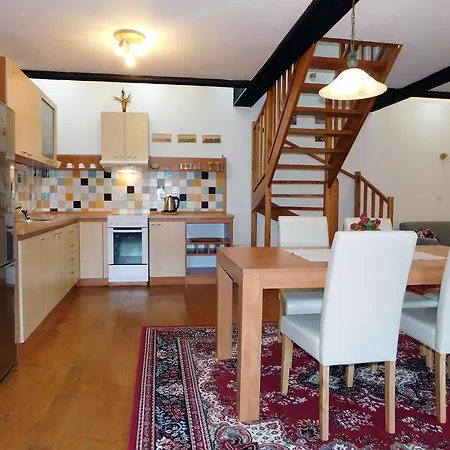 Soludus-spissky Ludovy Dom 4* Smižany