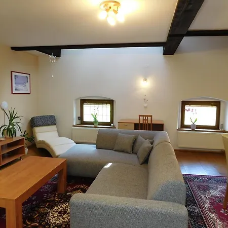 Гостевой дом Soludus-spissky Ludovy Dom