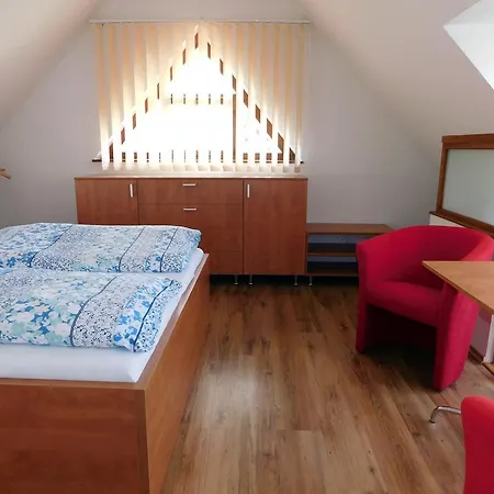 Soludus-spissky Ludovy Dom Gæstehus 4*